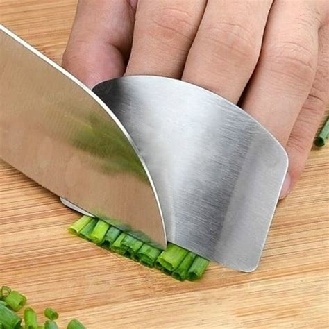 finger guard protector from kitchen knife