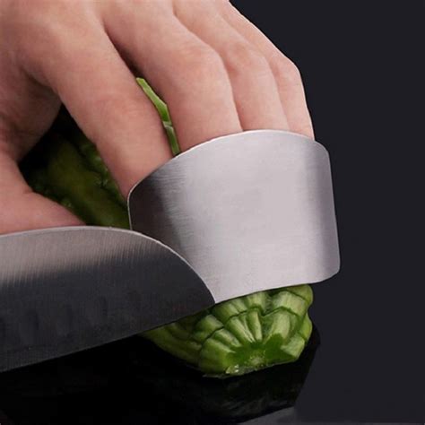 finger guard protector from kitchen knife