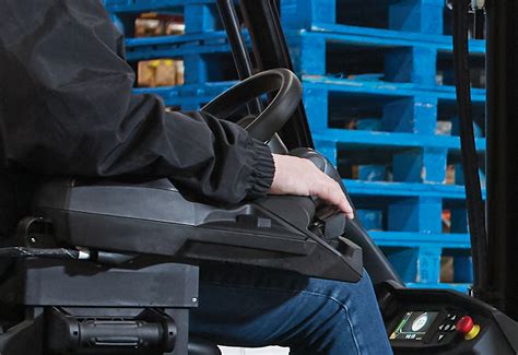 Finger Guards Forklift