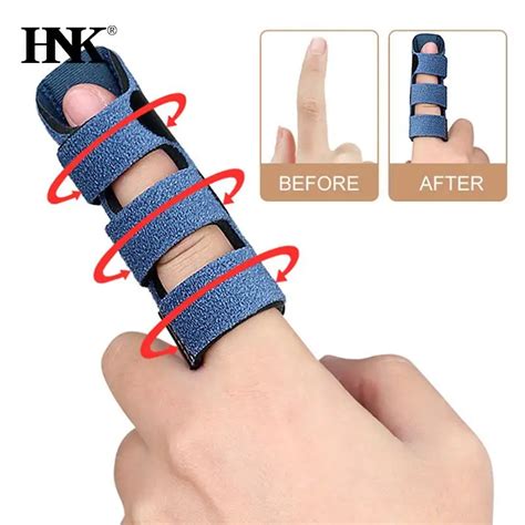 Finger Joint Brace