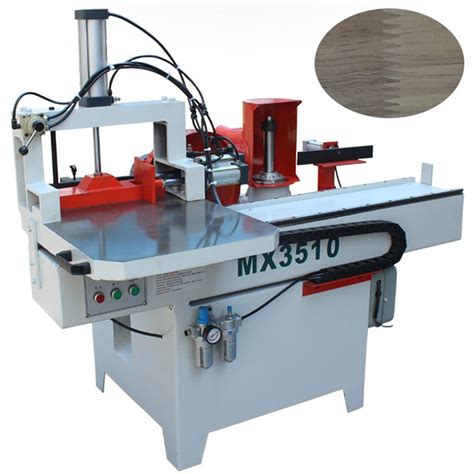 Finger Joint Cutter Machine