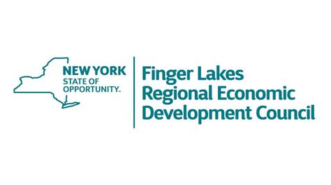 finger lakes regional economic council