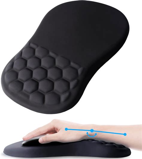 Finger Mouse Pad