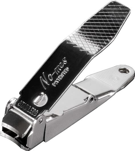 finger nail clippers made in usa