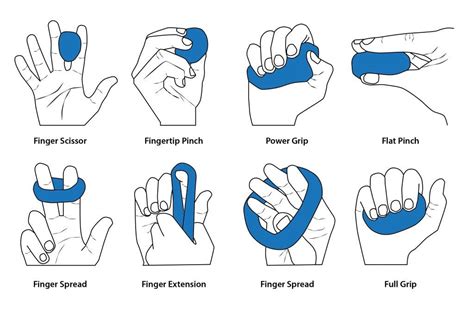 Finger Pt Exercises