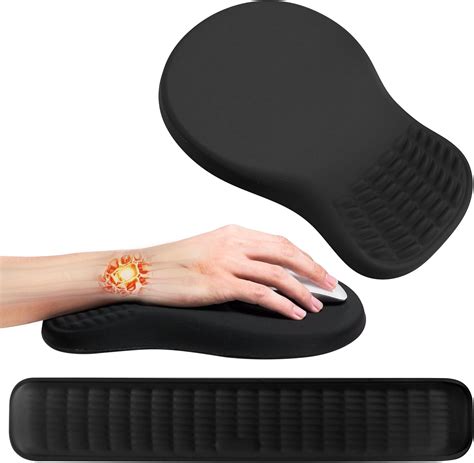Finger Rest Pad