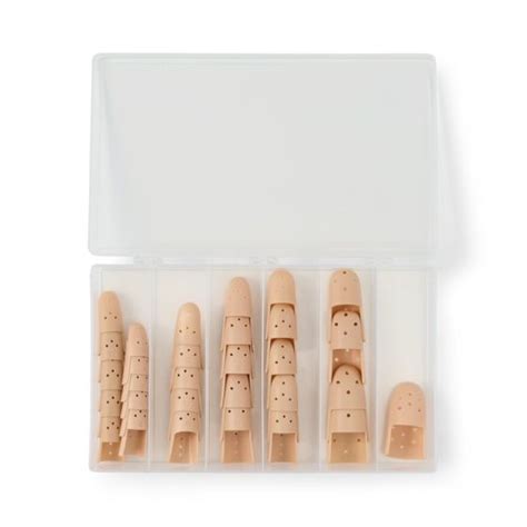 Finger Splint Assortment Kit