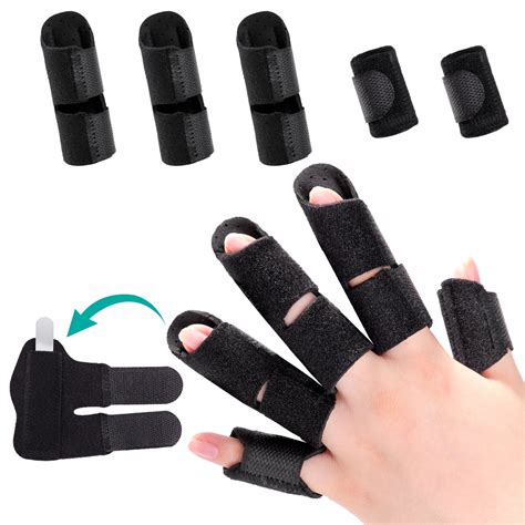 Finger Splint Cover