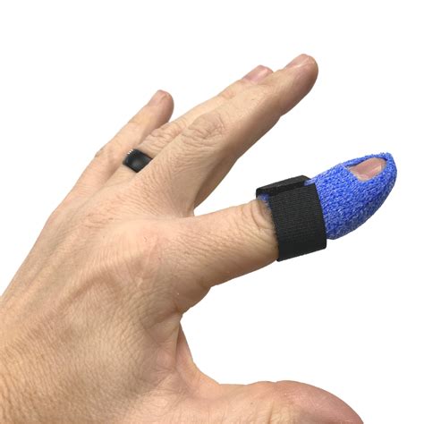 Finger Splint Small