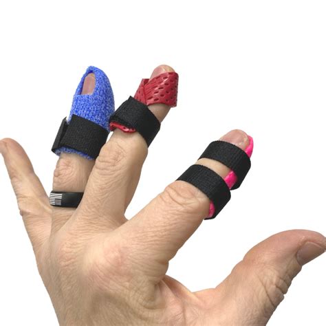 Finger Splint Ufs