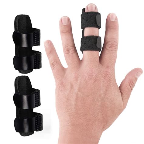 Finger Splints For Pinky