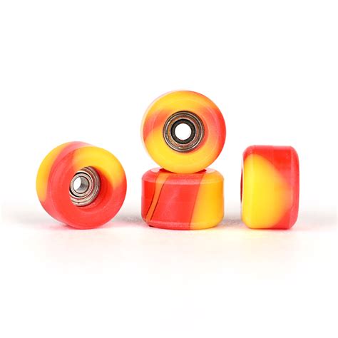 Fingerboard Pro Wheels