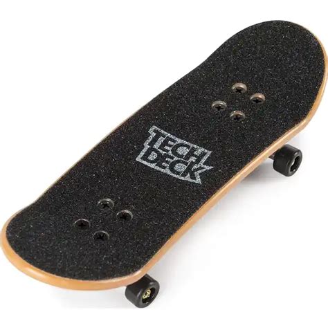 Fingerboard Tech Deck Rossmann