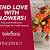fingerhut flowers teleflora coupon