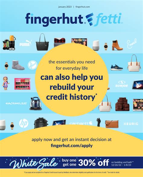 fingerhut catalog number 2023