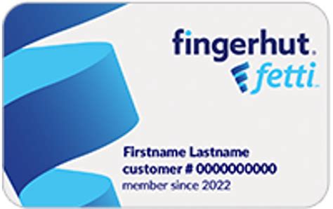 fingerhutfetti