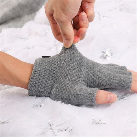 Fingerless Gloves Uk Store