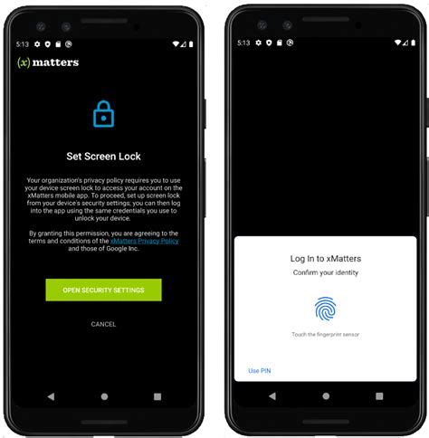  62 Essential Fingerprint Authentication App For Android Best Apps 2023