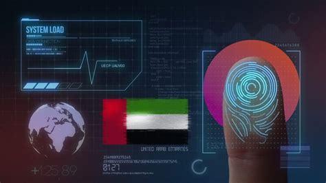 fingerprint for emirates id near me