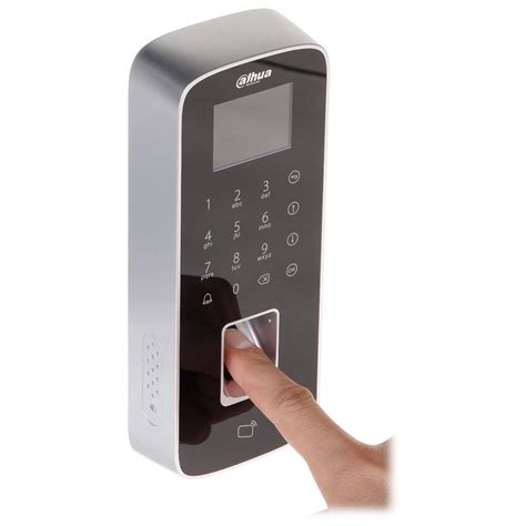 fingerprint standalone access control