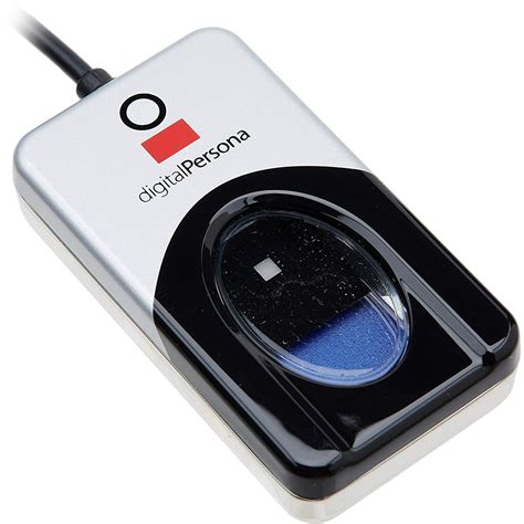 fingerprint usb scanner