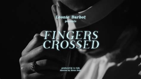 Lauren Spencer Smith Fingers Crossed (Lyrics) YouTube