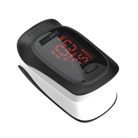 Fingertip Pulse Oximeter Tutorial