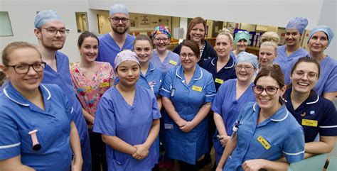 Fingertips Kidderminster