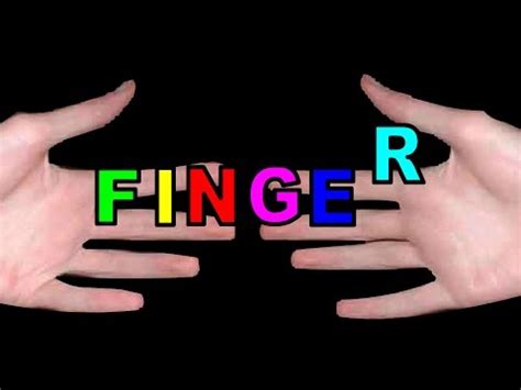 Fingertips Project