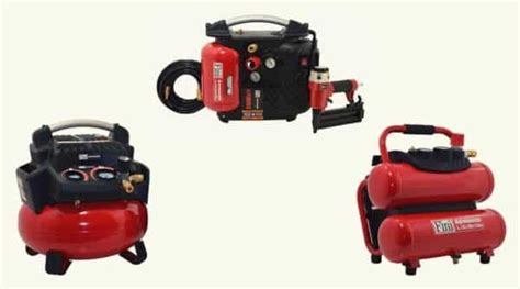 Fini Air Compressor Reviews