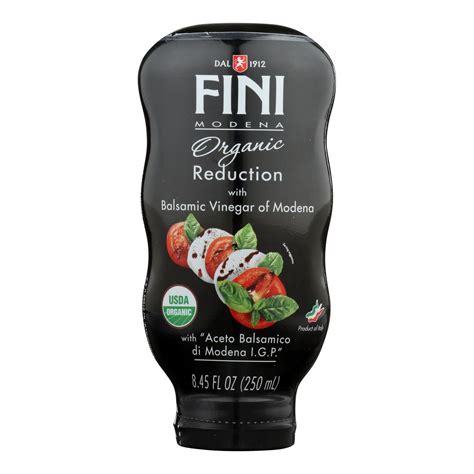 Fini Balsamic Glaze