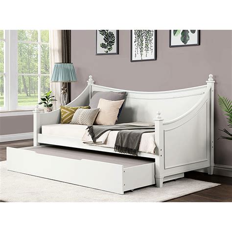 Finials Daybed