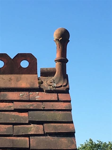 Finials Decorative Roof