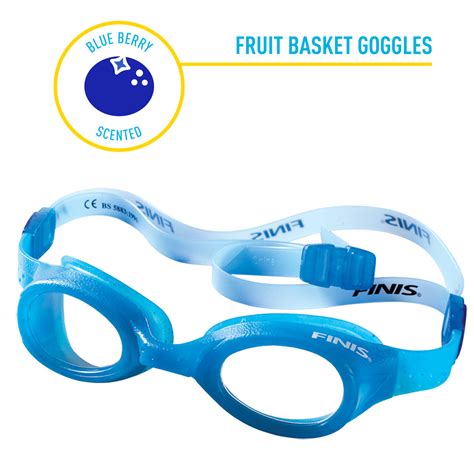 Finis H2 Goggles