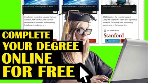 finish bachelor's degree online free