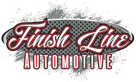 finish line auto products