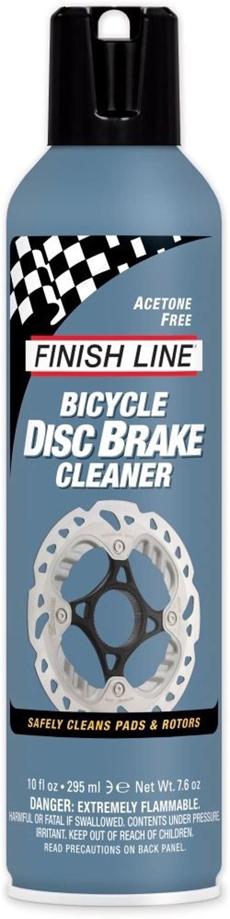 finish line brake cleaner