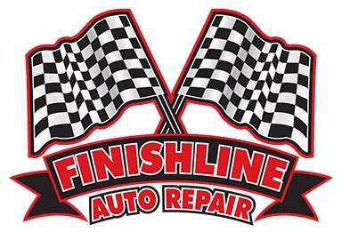 finish line car repair