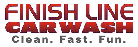 finish line car wash membership