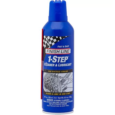 finish line chain cleaner