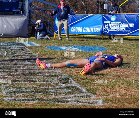 finish line charlottesville va