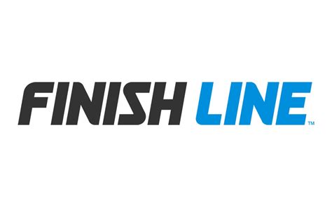 finish line corporate number