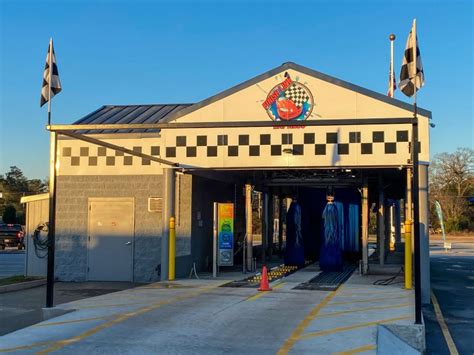 Finish Line Express Tracy Ca