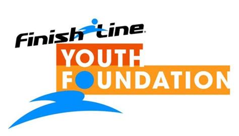 finish line foundation grant