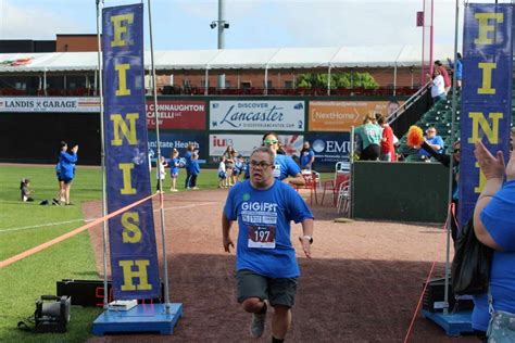 finish line lancaster ohio