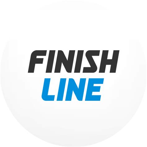 finish line online chat