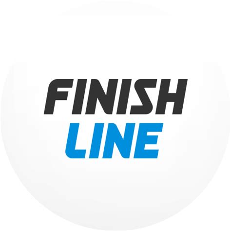 finish line online order