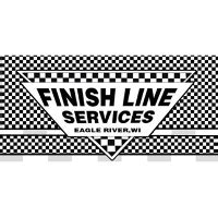 finish line services