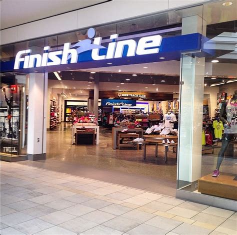 finish line shoes store locations