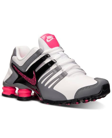 finish line tennis shoes for women